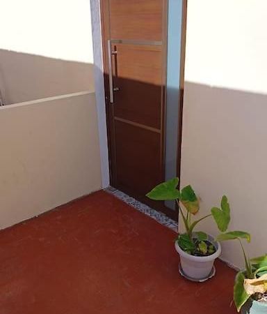Casa Salina Apartman Isla Mujeres Kültér fotó