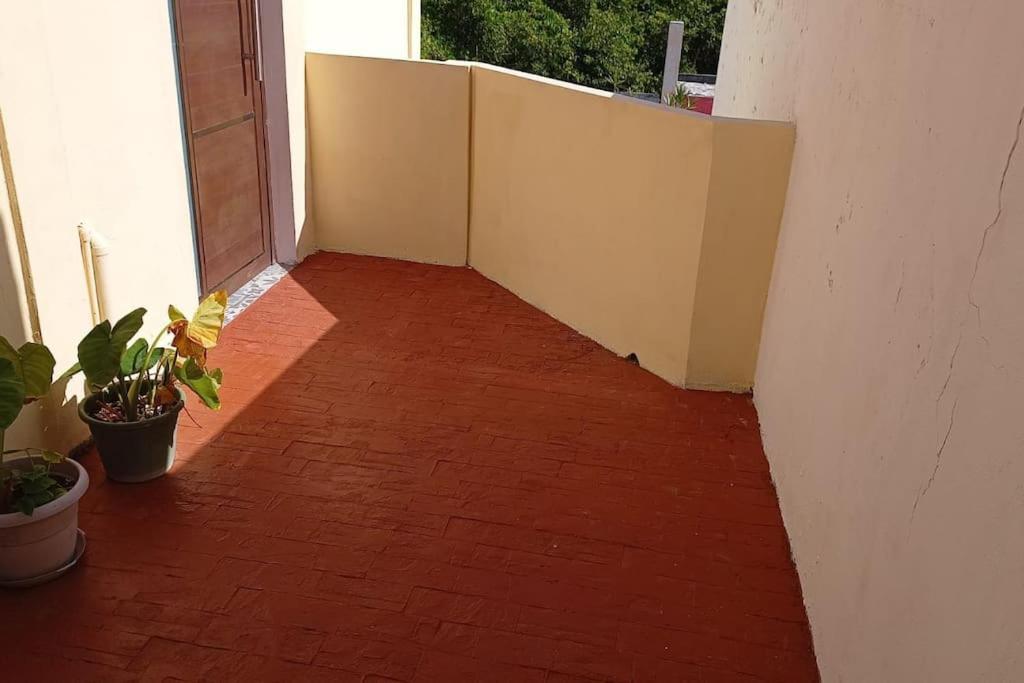 Casa Salina Apartman Isla Mujeres Kültér fotó