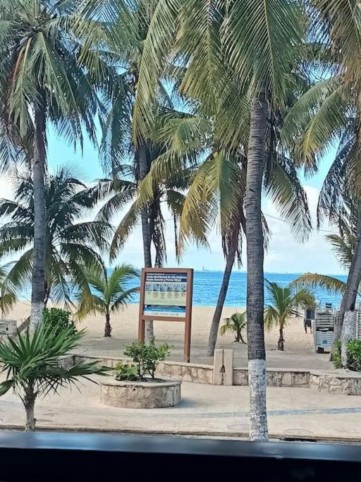 Casa Salina Apartman Isla Mujeres Kültér fotó
