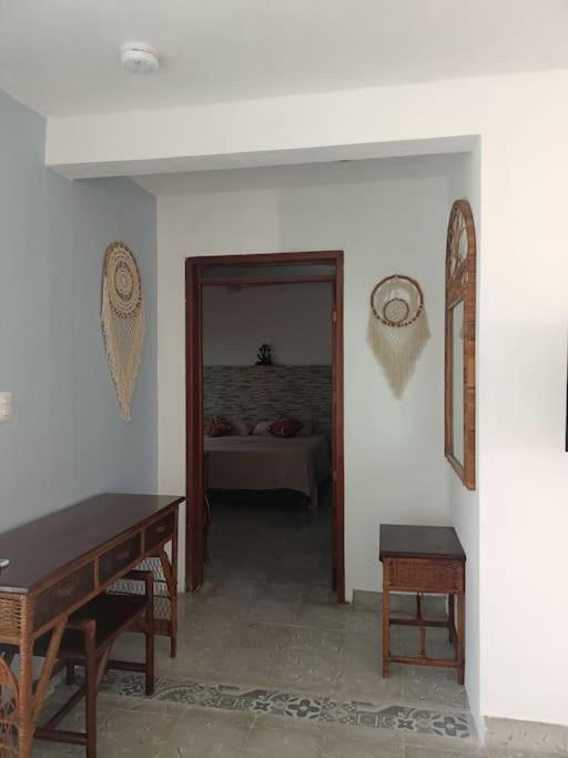Casa Salina Apartman Isla Mujeres Kültér fotó