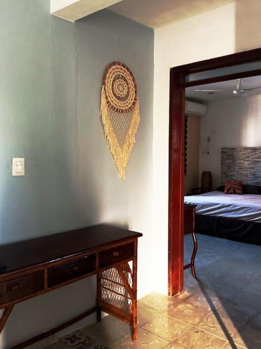 Casa Salina Apartman Isla Mujeres Kültér fotó