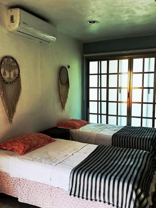 Casa Salina Apartman Isla Mujeres Kültér fotó