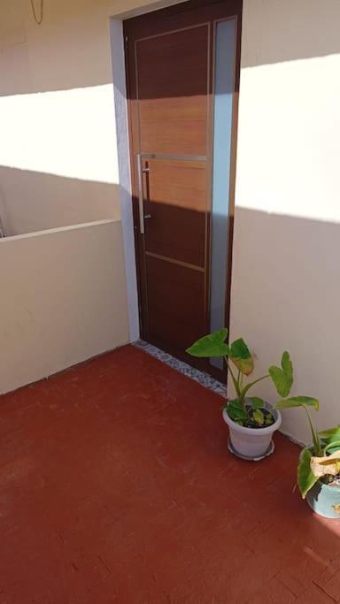 Casa Salina Apartman Isla Mujeres Kültér fotó