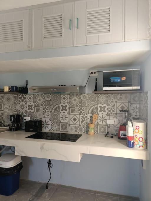 Casa Salina Apartman Isla Mujeres Kültér fotó