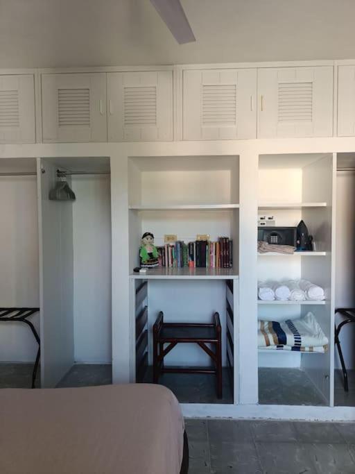 Casa Salina Apartman Isla Mujeres Kültér fotó