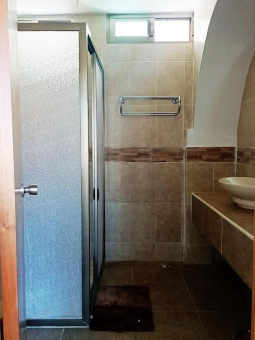 Casa Salina Apartman Isla Mujeres Kültér fotó